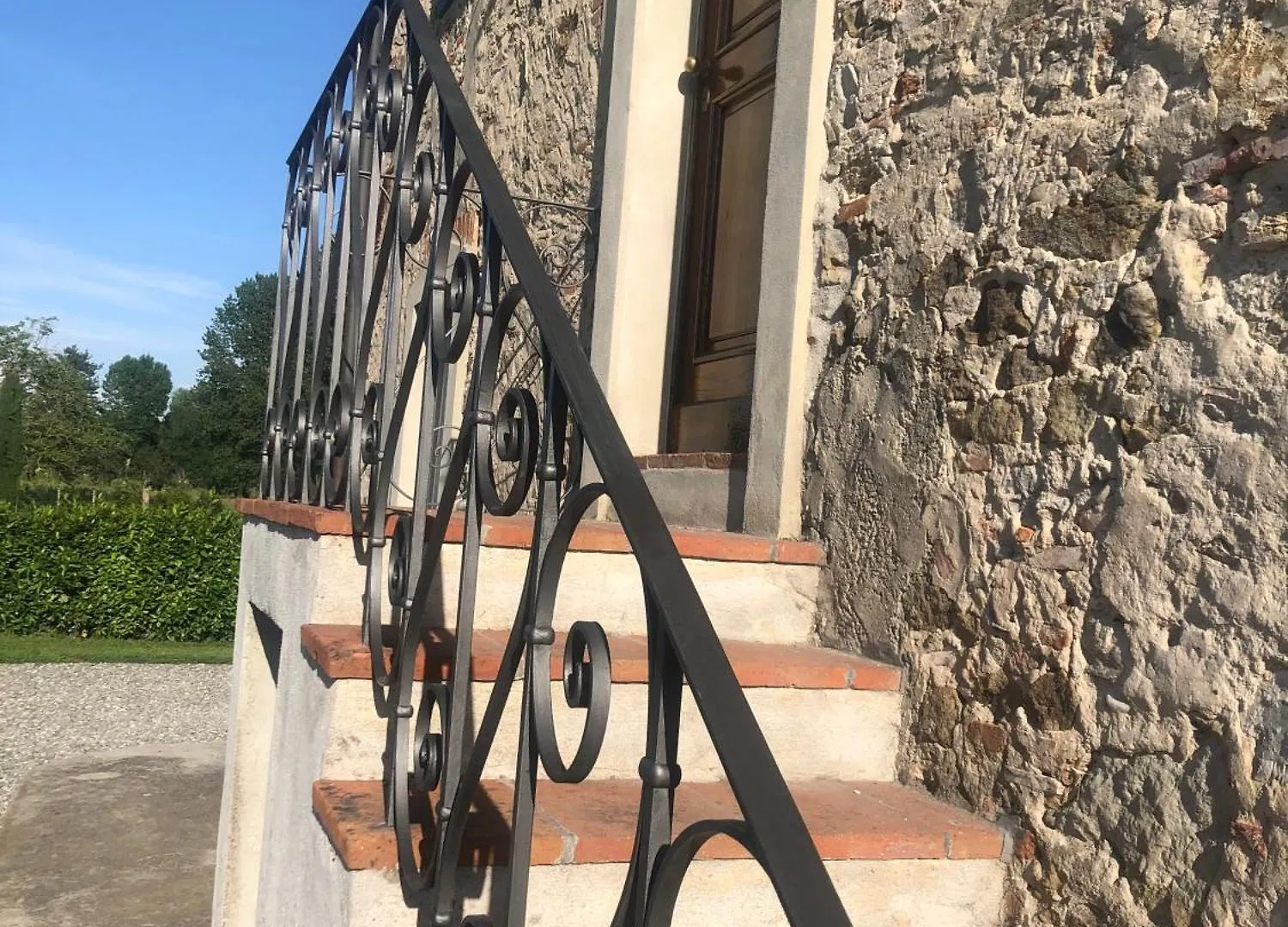 Casa Simonetti Διαμέρισμα Λούκα Ιταλία