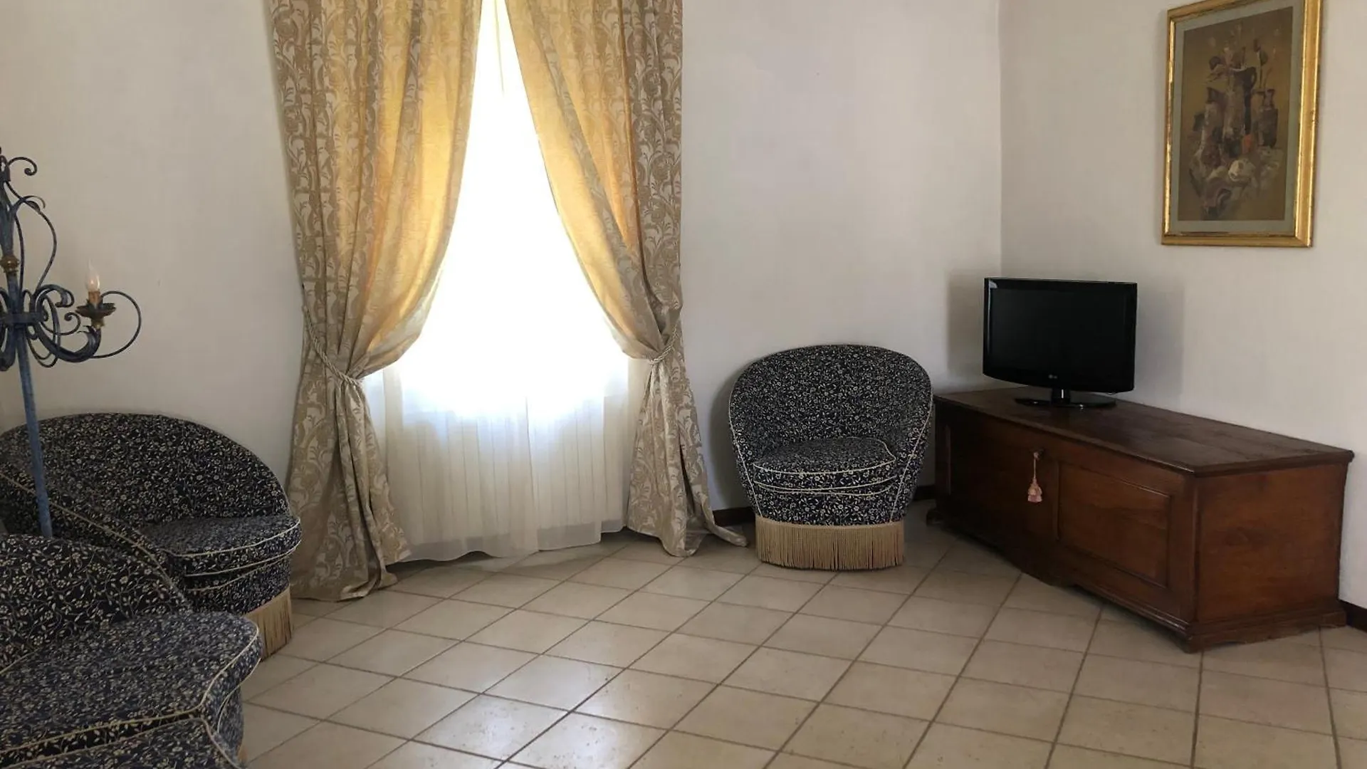 Casa Simonetti Διαμέρισμα Λούκα
