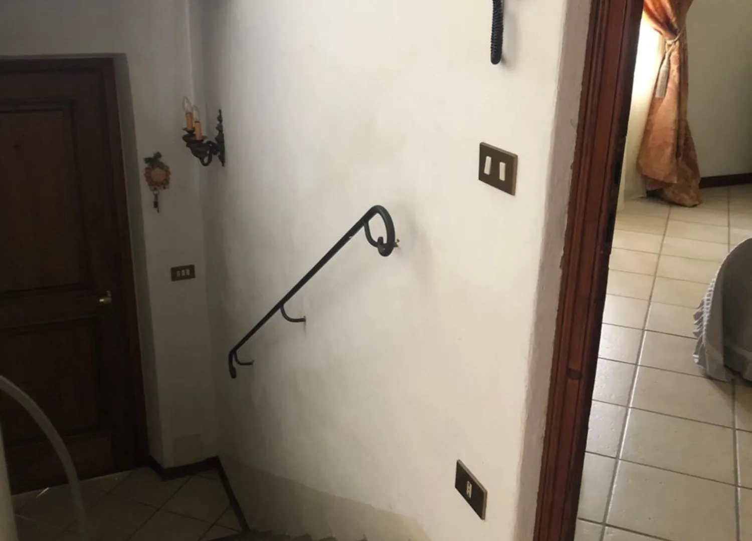 Casa Simonetti Διαμέρισμα Λούκα