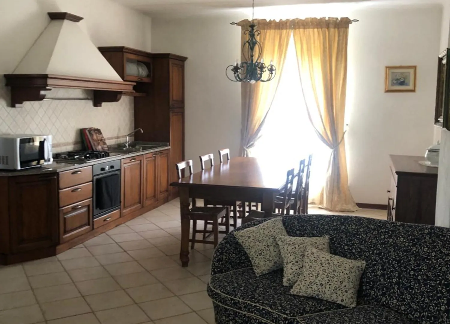 Casa Simonetti Διαμέρισμα Λούκα