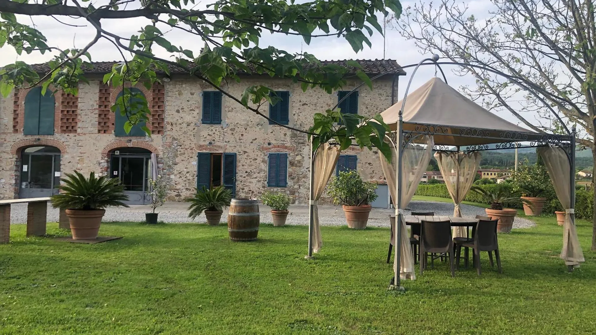 Casa Simonetti Διαμέρισμα Λούκα