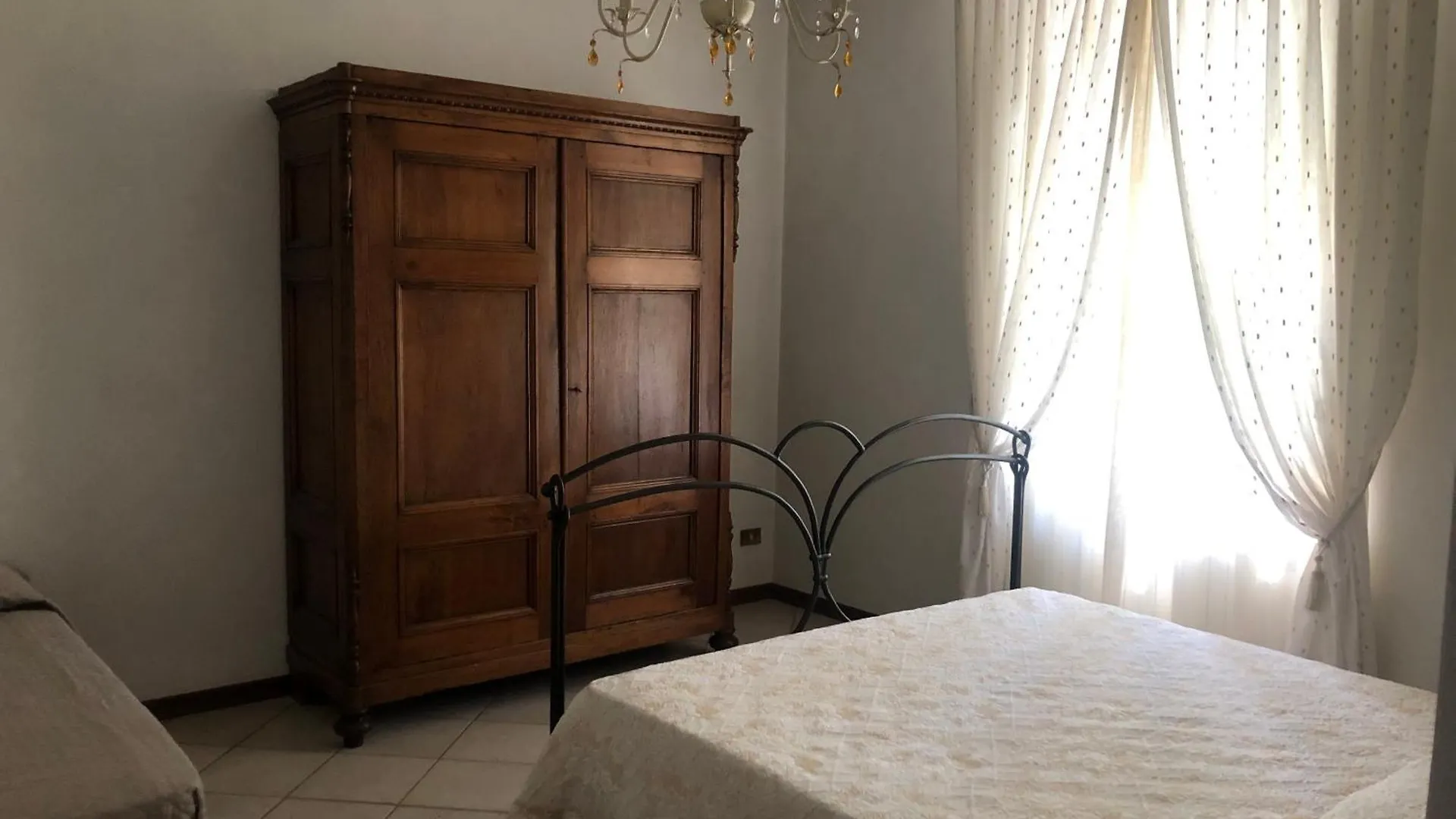 Casa Simonetti Διαμέρισμα Λούκα