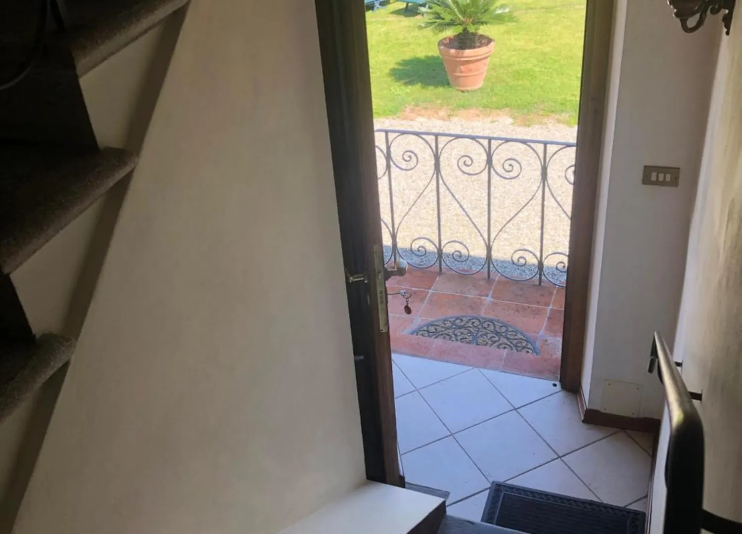 Casa Simonetti Διαμέρισμα Λούκα