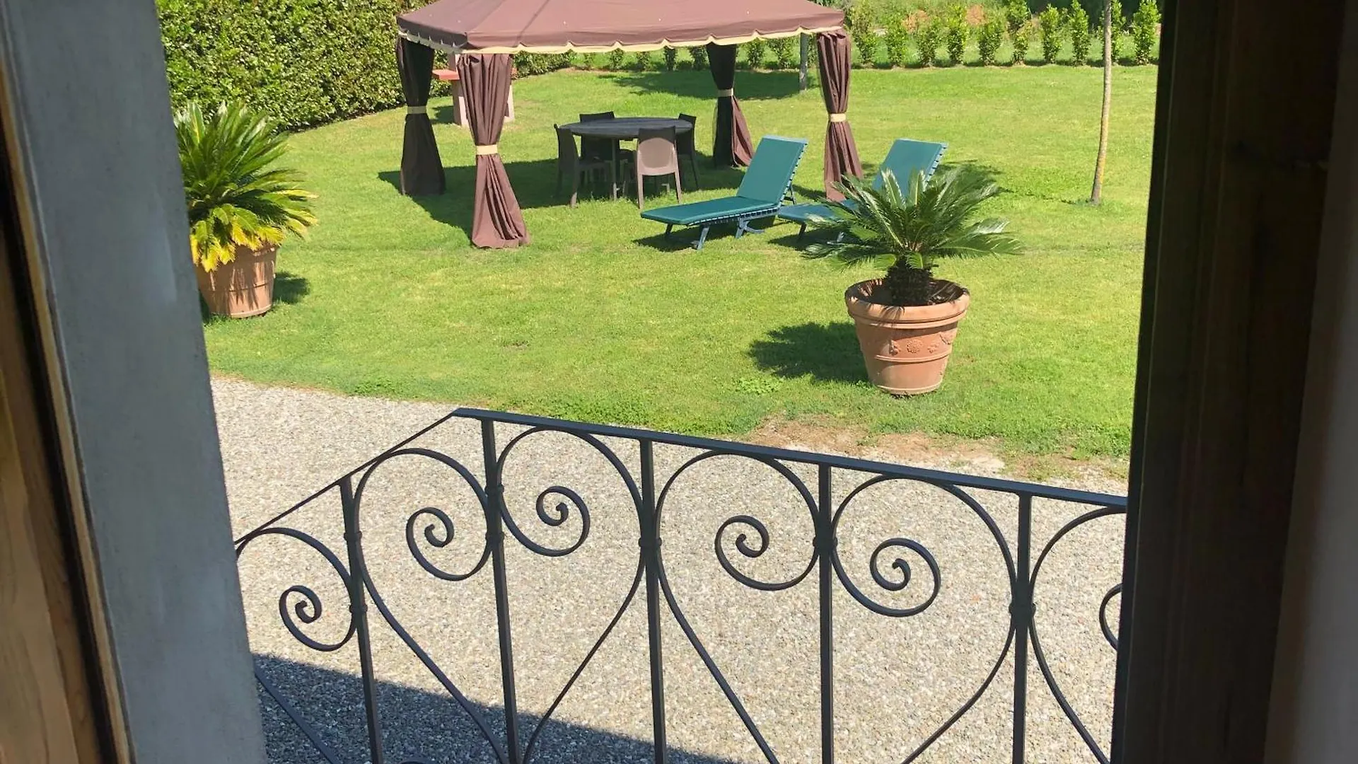 Casa Simonetti Διαμέρισμα Λούκα Ιταλία
